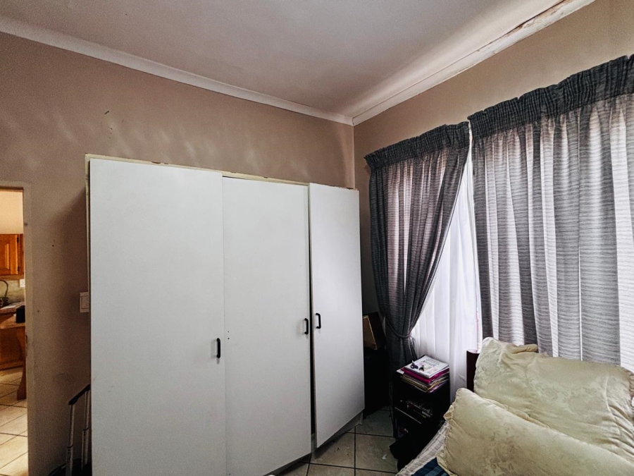 3 Bedroom Property for Sale in Krugersdorp West Gauteng