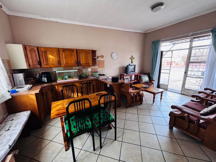 3 Bedroom Property for Sale in Krugersdorp West Gauteng