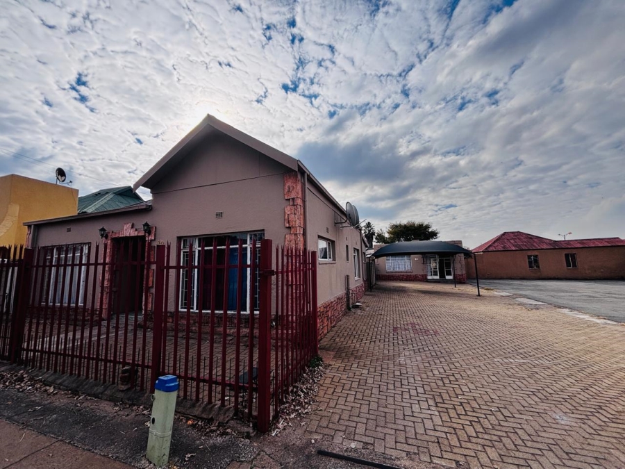 3 Bedroom Property for Sale in Krugersdorp West Gauteng