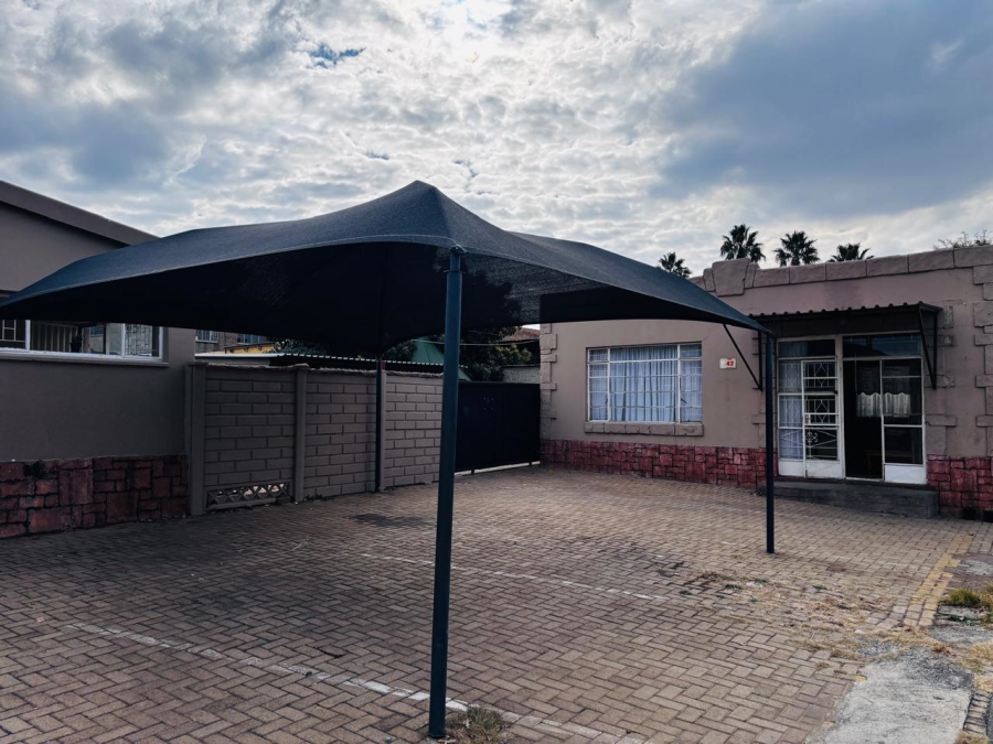 3 Bedroom Property for Sale in Krugersdorp West Gauteng