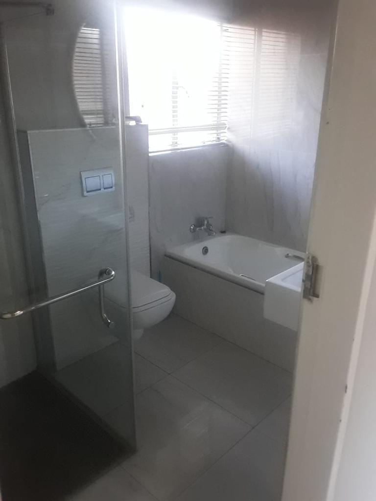 To Let 3 Bedroom Property for Rent in Ormonde Gauteng