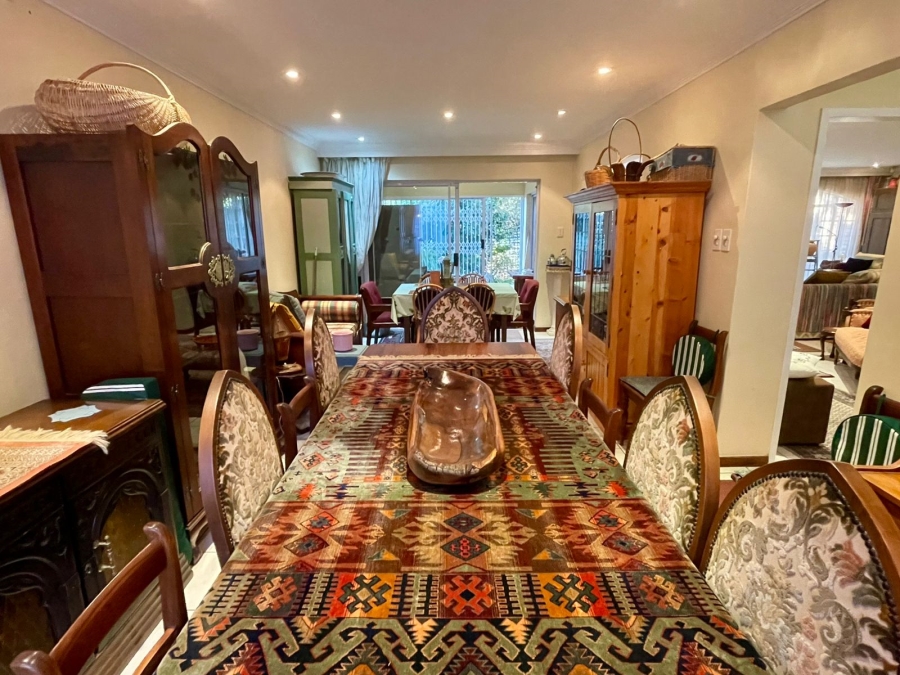 4 Bedroom Property for Sale in Groenkloof Gauteng