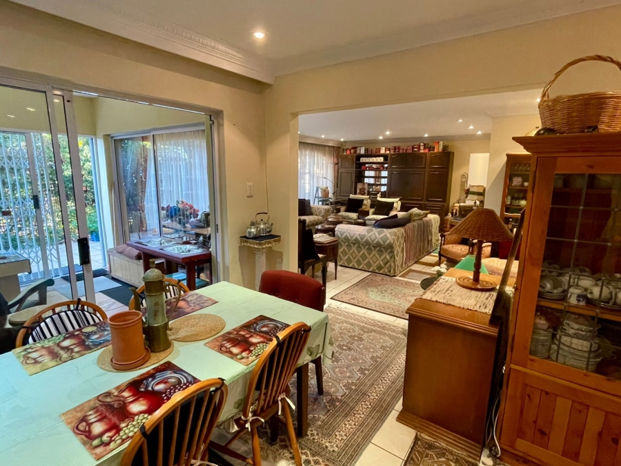 4 Bedroom Property for Sale in Groenkloof Gauteng