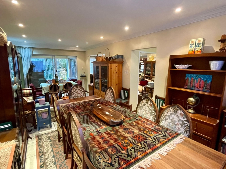 4 Bedroom Property for Sale in Groenkloof Gauteng