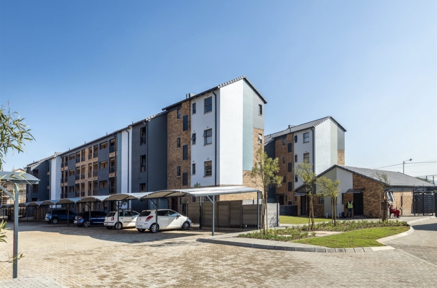 To Let 2 Bedroom Property for Rent in Wolmer Gauteng