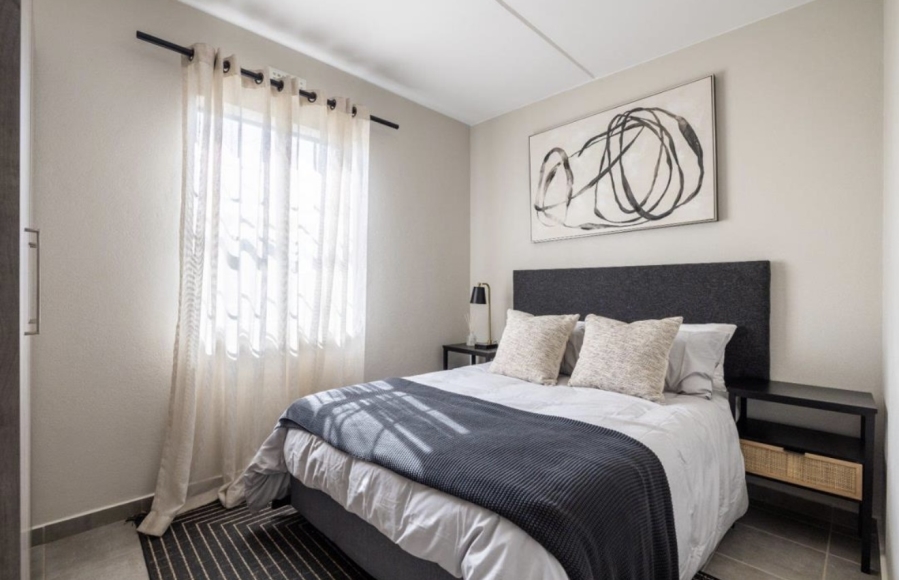 To Let 2 Bedroom Property for Rent in Wolmer Gauteng