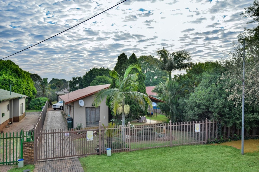 4 Bedroom Property for Sale in Pretoria North Gauteng