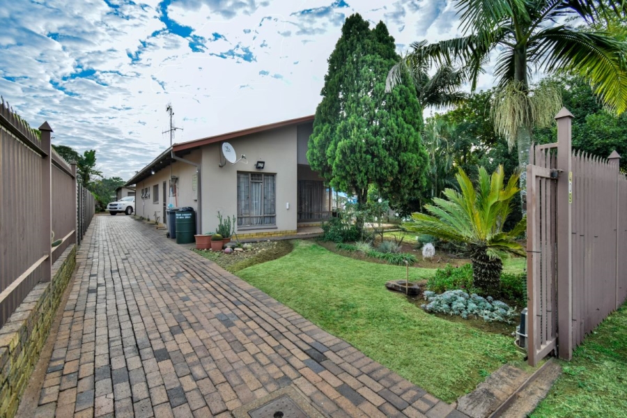4 Bedroom Property for Sale in Pretoria North Gauteng
