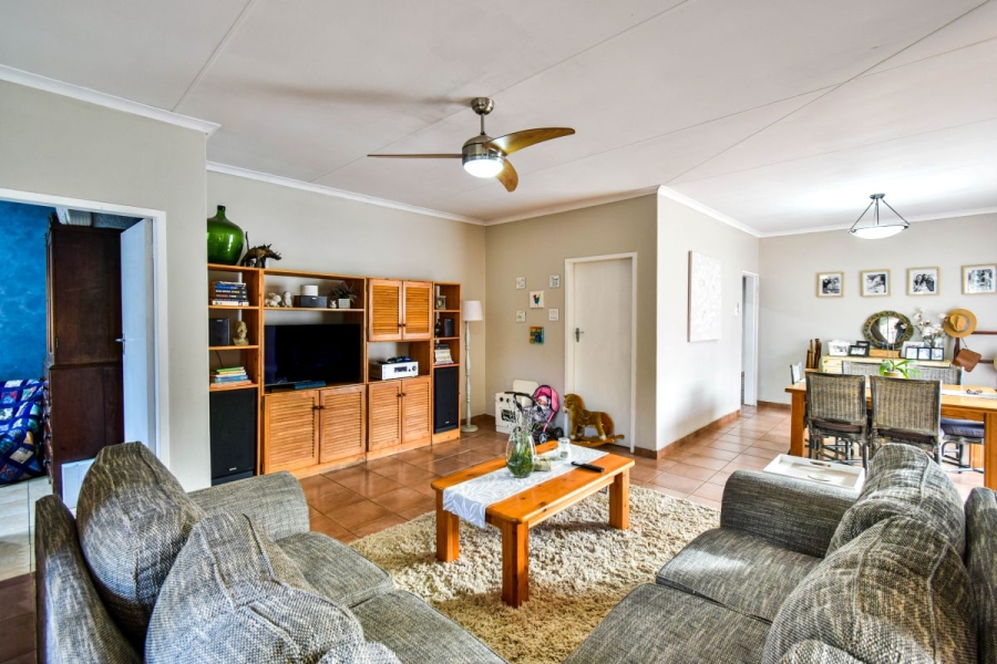 4 Bedroom Property for Sale in Pretoria North Gauteng