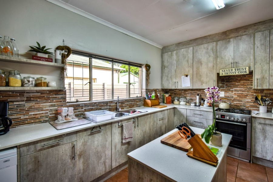 4 Bedroom Property for Sale in Pretoria North Gauteng