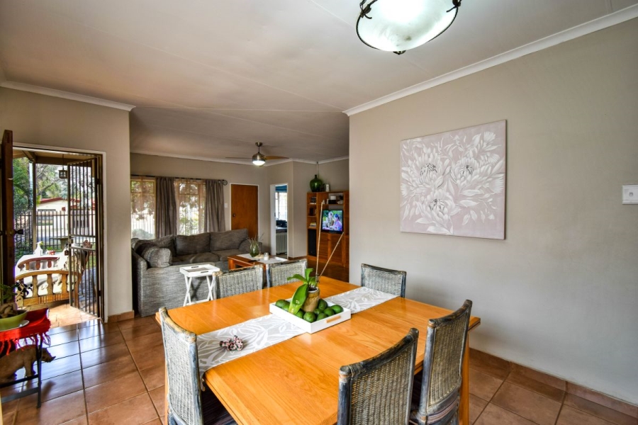 4 Bedroom Property for Sale in Pretoria North Gauteng
