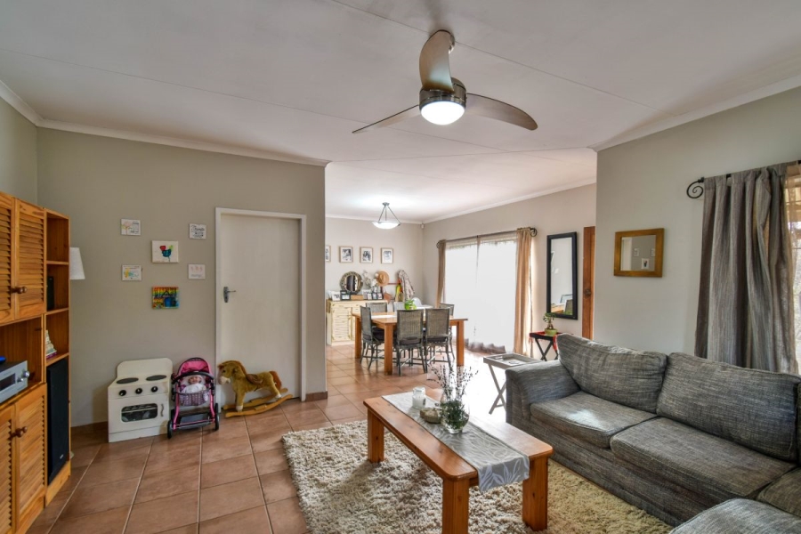 4 Bedroom Property for Sale in Pretoria North Gauteng