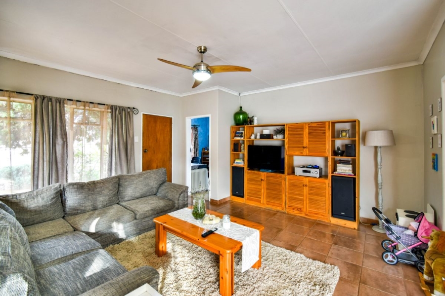 4 Bedroom Property for Sale in Pretoria North Gauteng