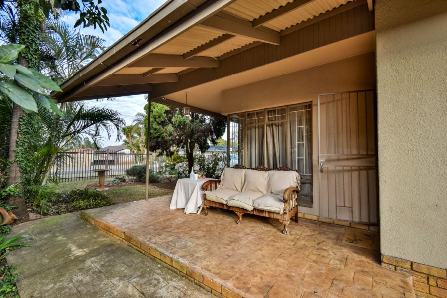 4 Bedroom Property for Sale in Pretoria North Gauteng