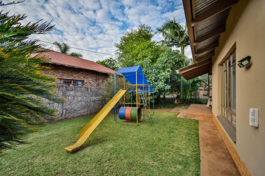4 Bedroom Property for Sale in Pretoria North Gauteng