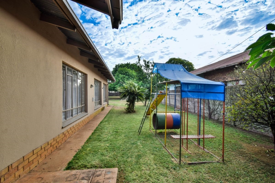 4 Bedroom Property for Sale in Pretoria North Gauteng