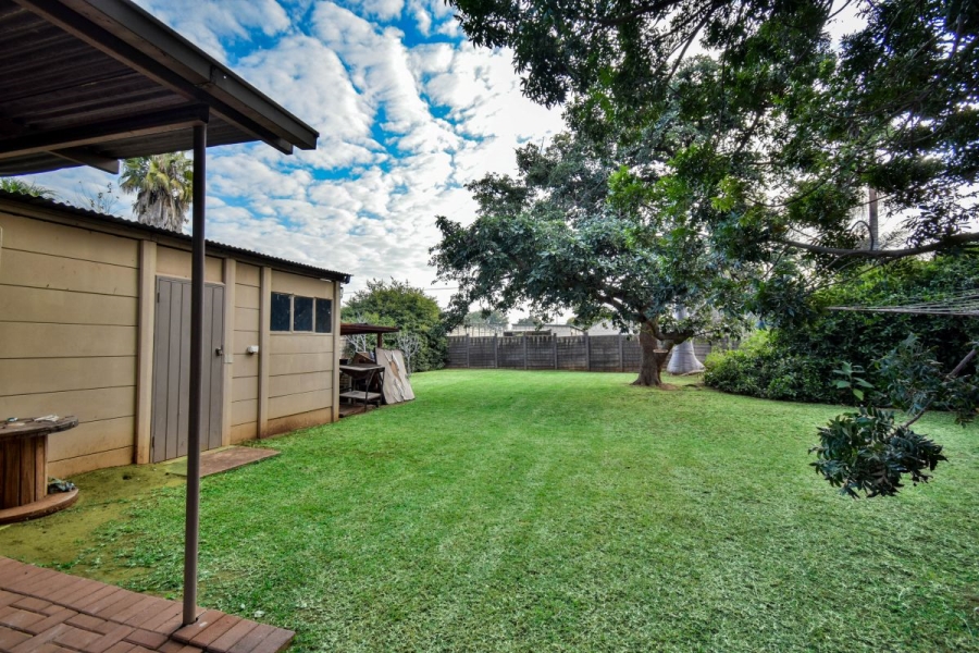 4 Bedroom Property for Sale in Pretoria North Gauteng