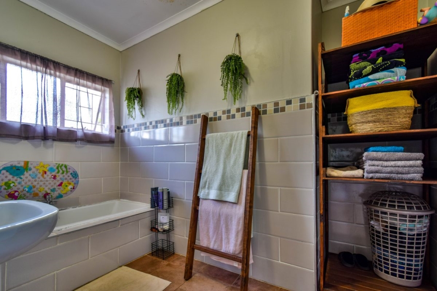 4 Bedroom Property for Sale in Pretoria North Gauteng