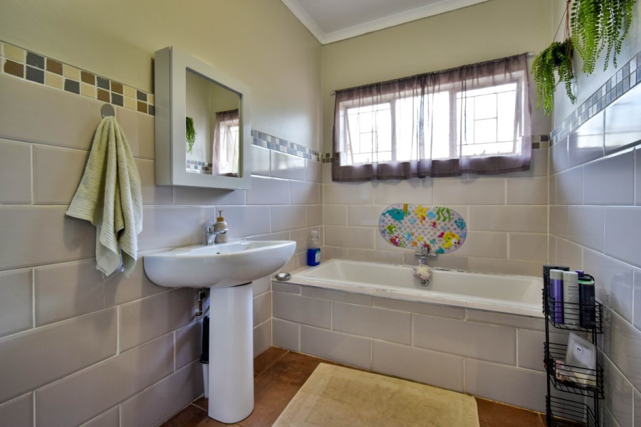 4 Bedroom Property for Sale in Pretoria North Gauteng