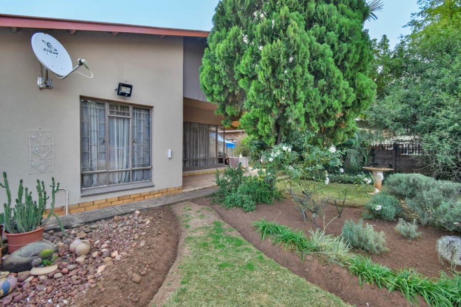 4 Bedroom Property for Sale in Pretoria North Gauteng