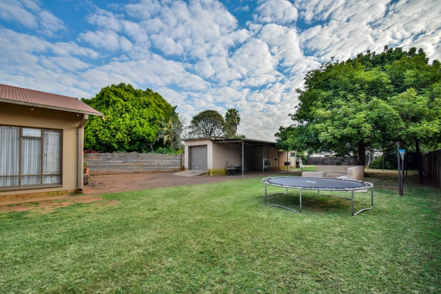 4 Bedroom Property for Sale in Pretoria North Gauteng