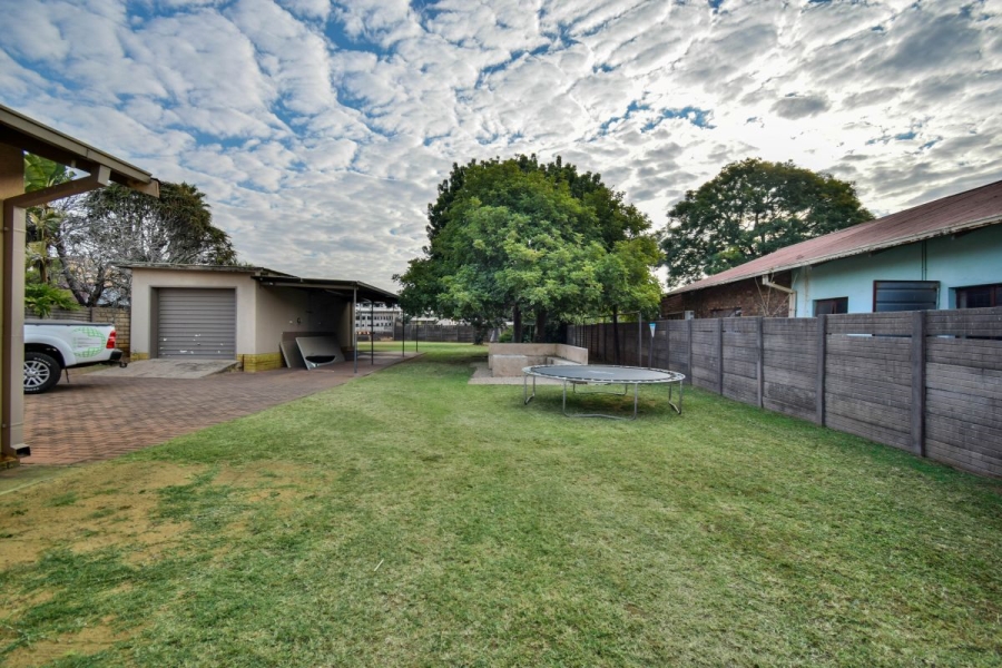 4 Bedroom Property for Sale in Pretoria North Gauteng