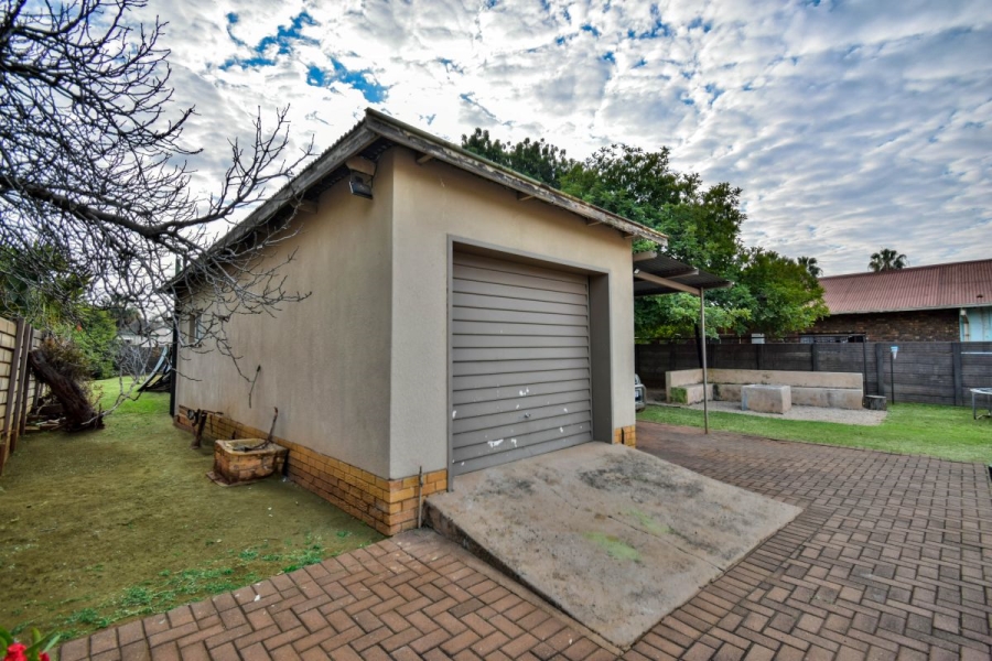 4 Bedroom Property for Sale in Pretoria North Gauteng