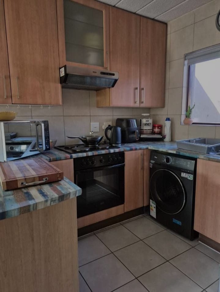 2 Bedroom Property for Sale in Glenvista Gauteng