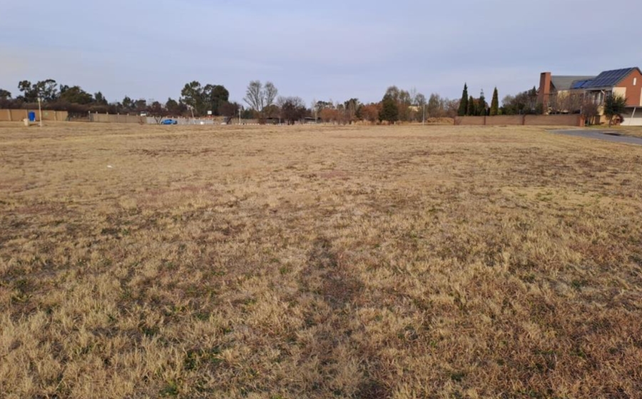 0 Bedroom Property for Sale in Riverspray Lifestyle Estate Gauteng