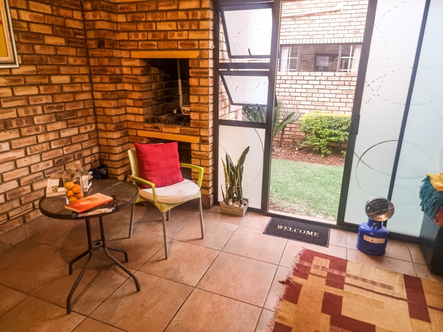 3 Bedroom Property for Sale in Ruimsig Gauteng
