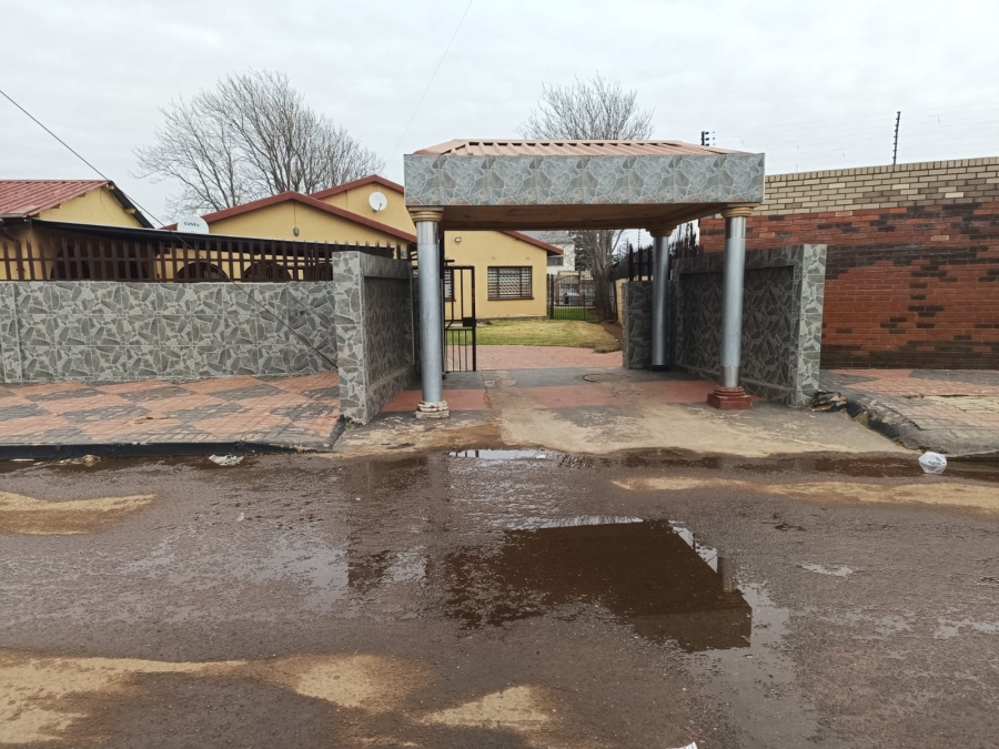 3 Bedroom Property for Sale in Westergloor Gauteng
