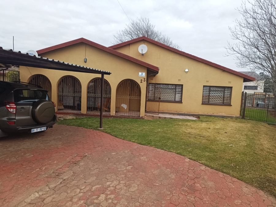 3 Bedroom Property for Sale in Westergloor Gauteng