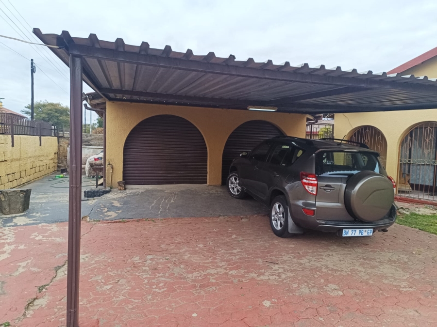 3 Bedroom Property for Sale in Westergloor Gauteng