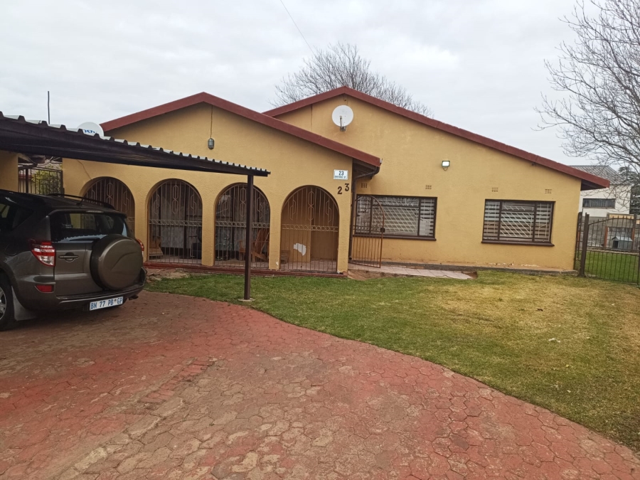3 Bedroom Property for Sale in Westergloor Gauteng