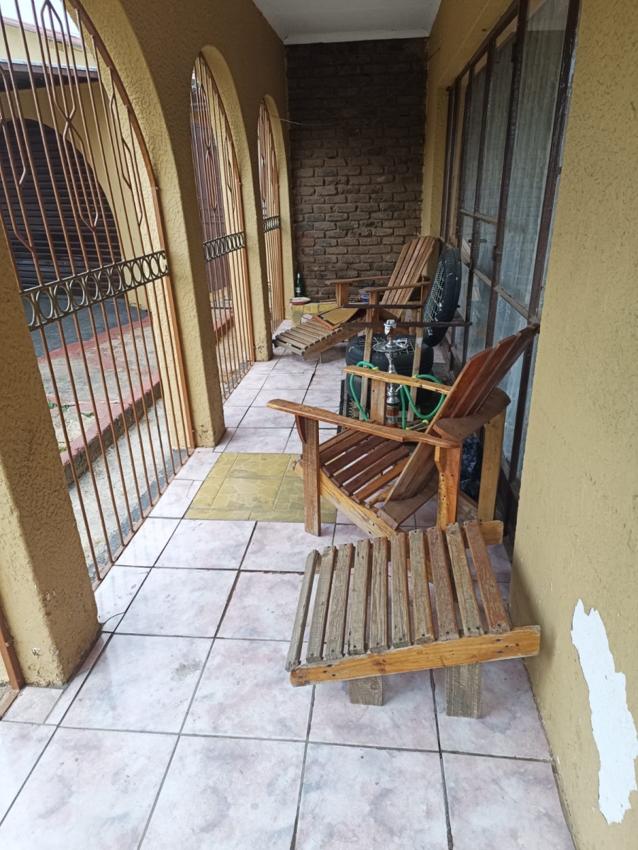 3 Bedroom Property for Sale in Westergloor Gauteng