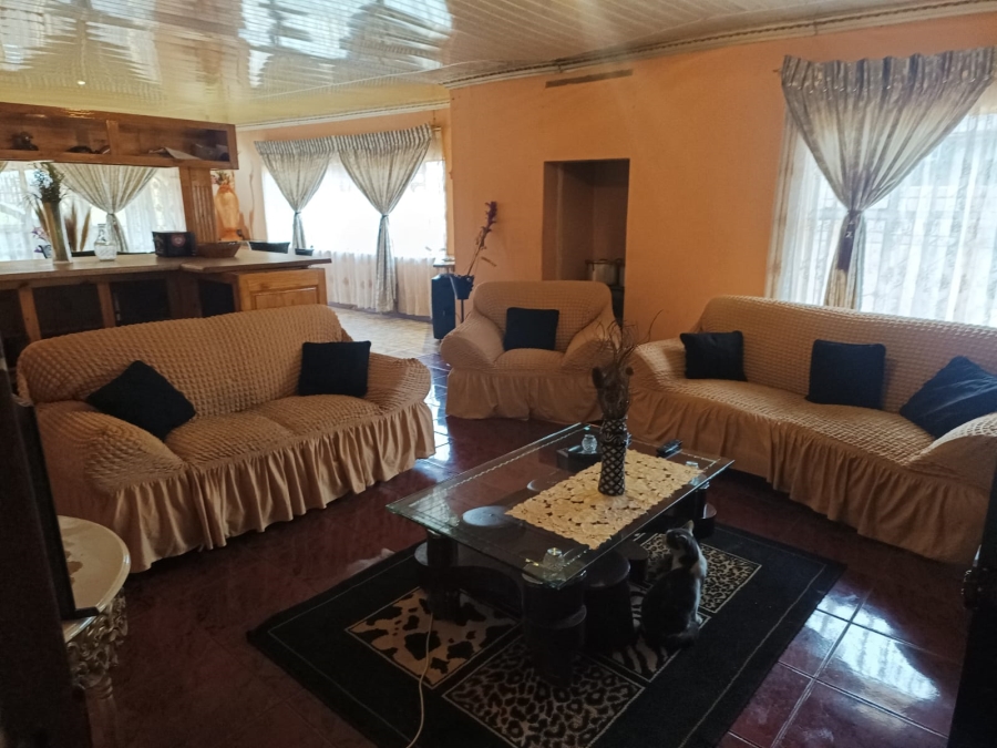 3 Bedroom Property for Sale in Westergloor Gauteng