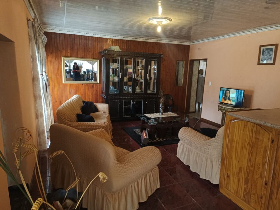 3 Bedroom Property for Sale in Westergloor Gauteng