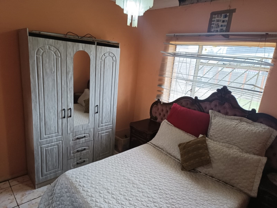 3 Bedroom Property for Sale in Westergloor Gauteng