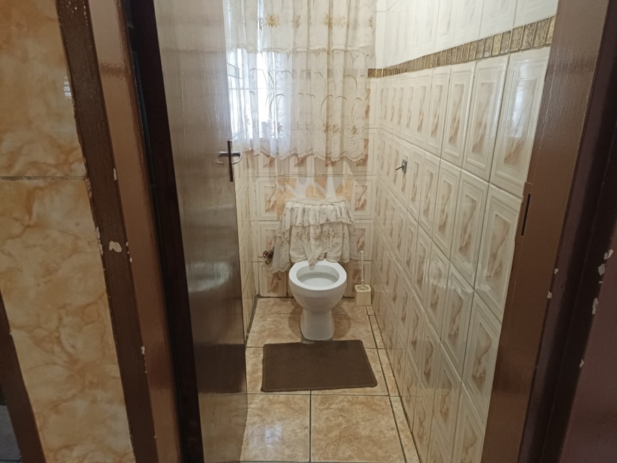 3 Bedroom Property for Sale in Westergloor Gauteng