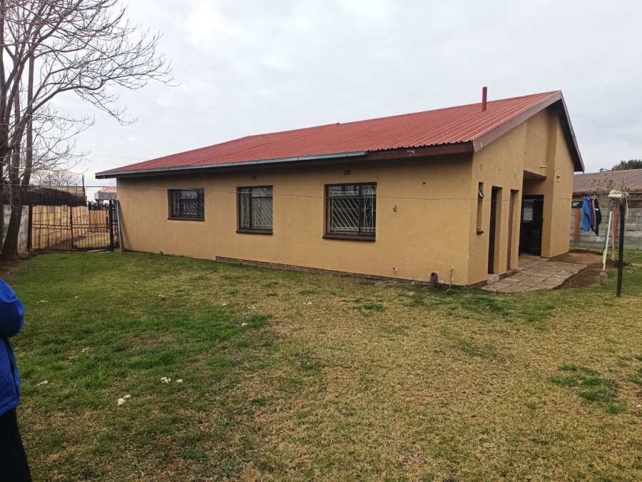 3 Bedroom Property for Sale in Westergloor Gauteng