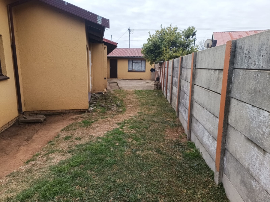 3 Bedroom Property for Sale in Westergloor Gauteng