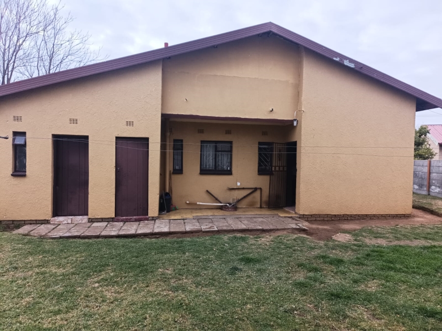 3 Bedroom Property for Sale in Westergloor Gauteng