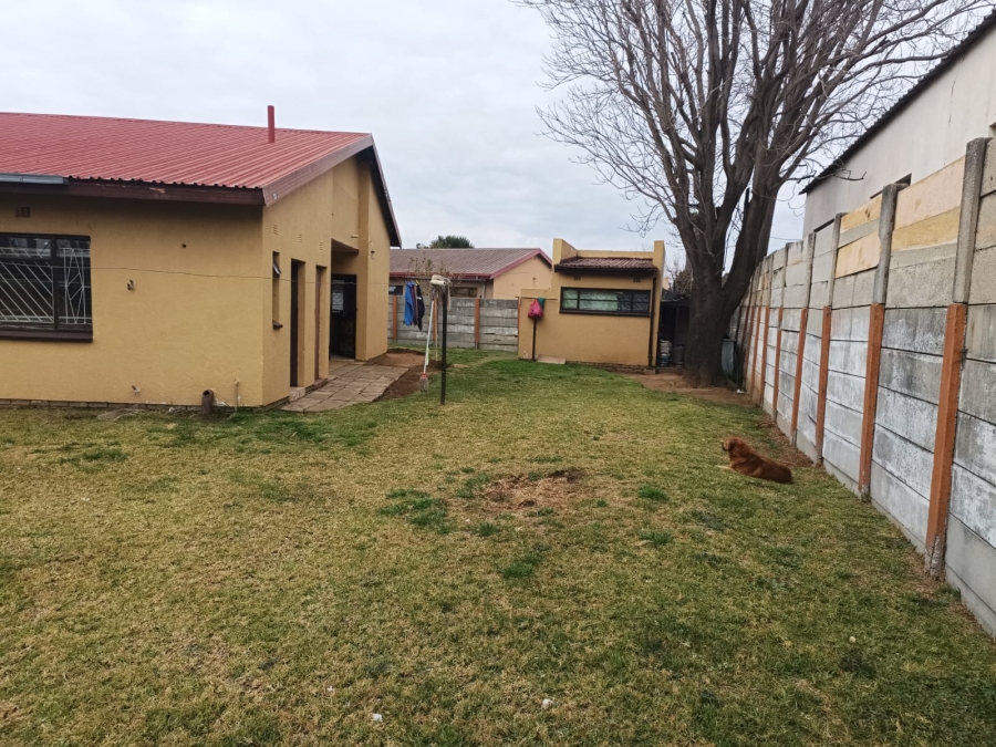 3 Bedroom Property for Sale in Westergloor Gauteng