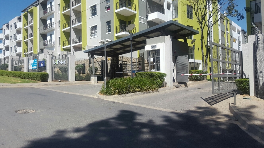 2 Bedroom Property for Sale in Rivonia Gauteng