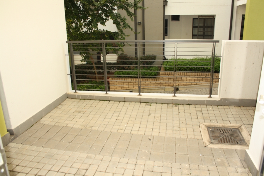 2 Bedroom Property for Sale in Rivonia Gauteng