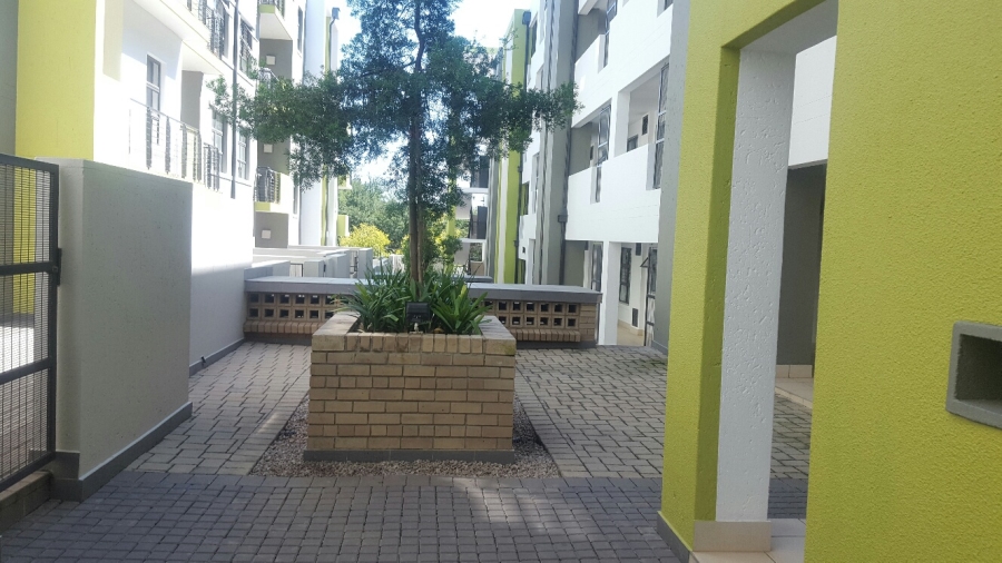 2 Bedroom Property for Sale in Rivonia Gauteng