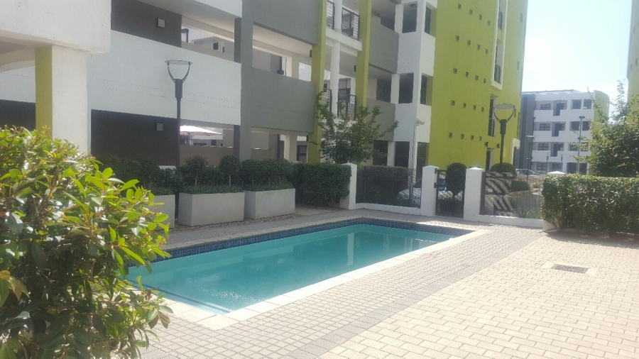 2 Bedroom Property for Sale in Rivonia Gauteng