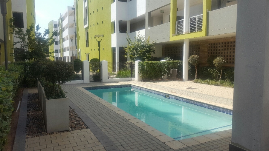 2 Bedroom Property for Sale in Rivonia Gauteng