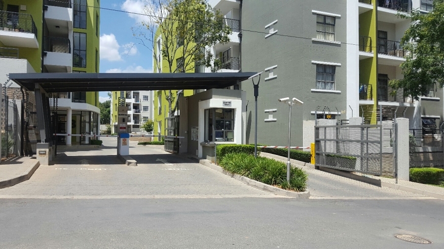 2 Bedroom Property for Sale in Rivonia Gauteng