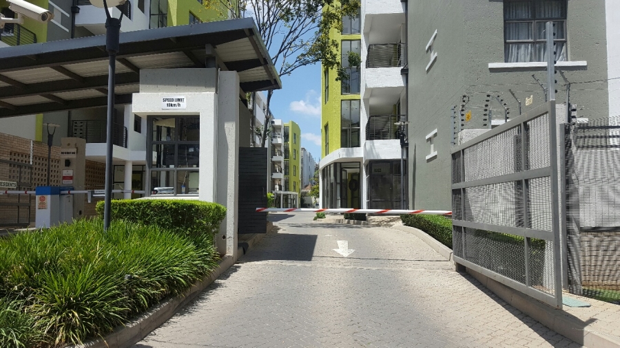 2 Bedroom Property for Sale in Rivonia Gauteng